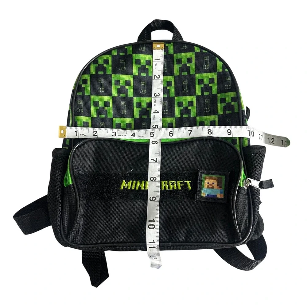Minecraft preowned little